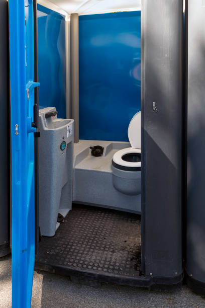 Professional porta potty rental in Arrowhead Beach, NC
