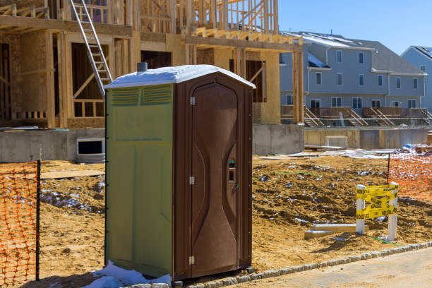 Best Portable bathroom rental  in Arrowhead Beach, NC