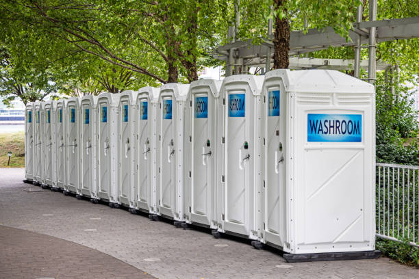 Best Porta potty rental for festivals  in Arrowhead Beach, NC