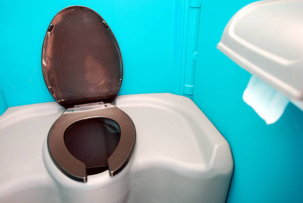 Best Porta potty delivery and setup  in Arrowhead Beach, NC