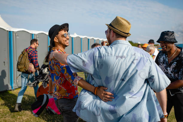 Best Local porta potty services  in Arrowhead Beach, NC