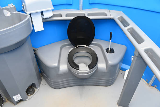 Best Portable toilet rental cost  in Arrowhead Beach, NC