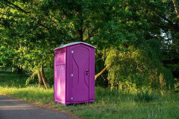 Porta potty rental for festivals in Arrowhead Beach, NC