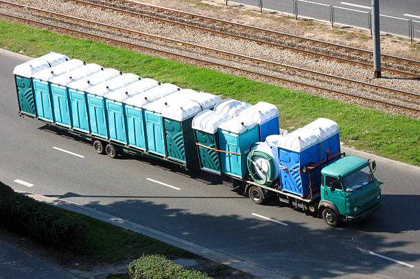 Best Local porta potty services  in Arrowhead Beach, NC